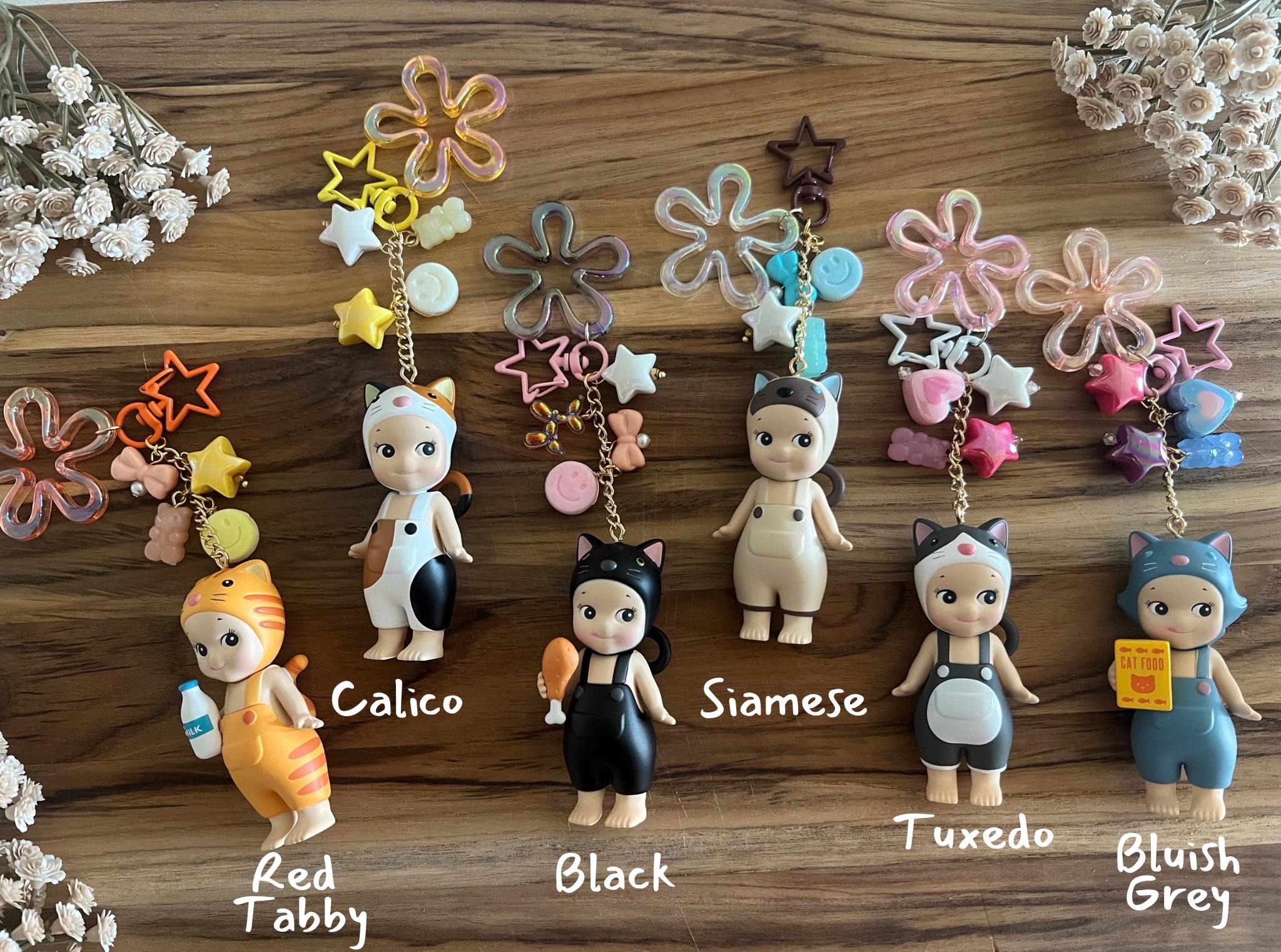 Sonny angel keychain - Etsy 日本
