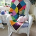 see more listings in the Patterns in Crochet section