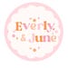 Avatar van EverlyyAndJune