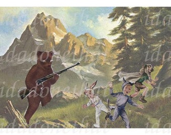 Outdoor School