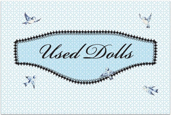 Used Dolls