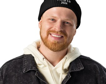 Trump 2.0 Hut