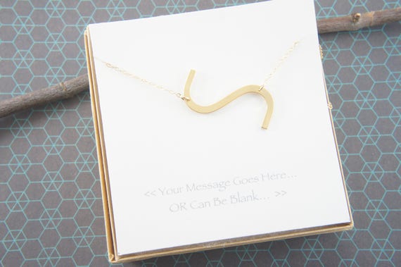 Gold Rose Gold Silver Big Letter Initial Alphabet | Etsy