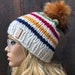 see more listings in the KNIT & CROCHET BEANIES section