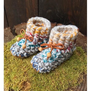 Hudson bay baby shoes online