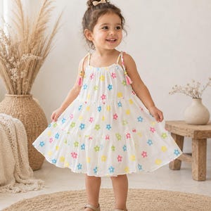 5t boho dress 5t Boho Dress