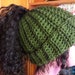 see more listings in the HATS, SHAWLS And More section