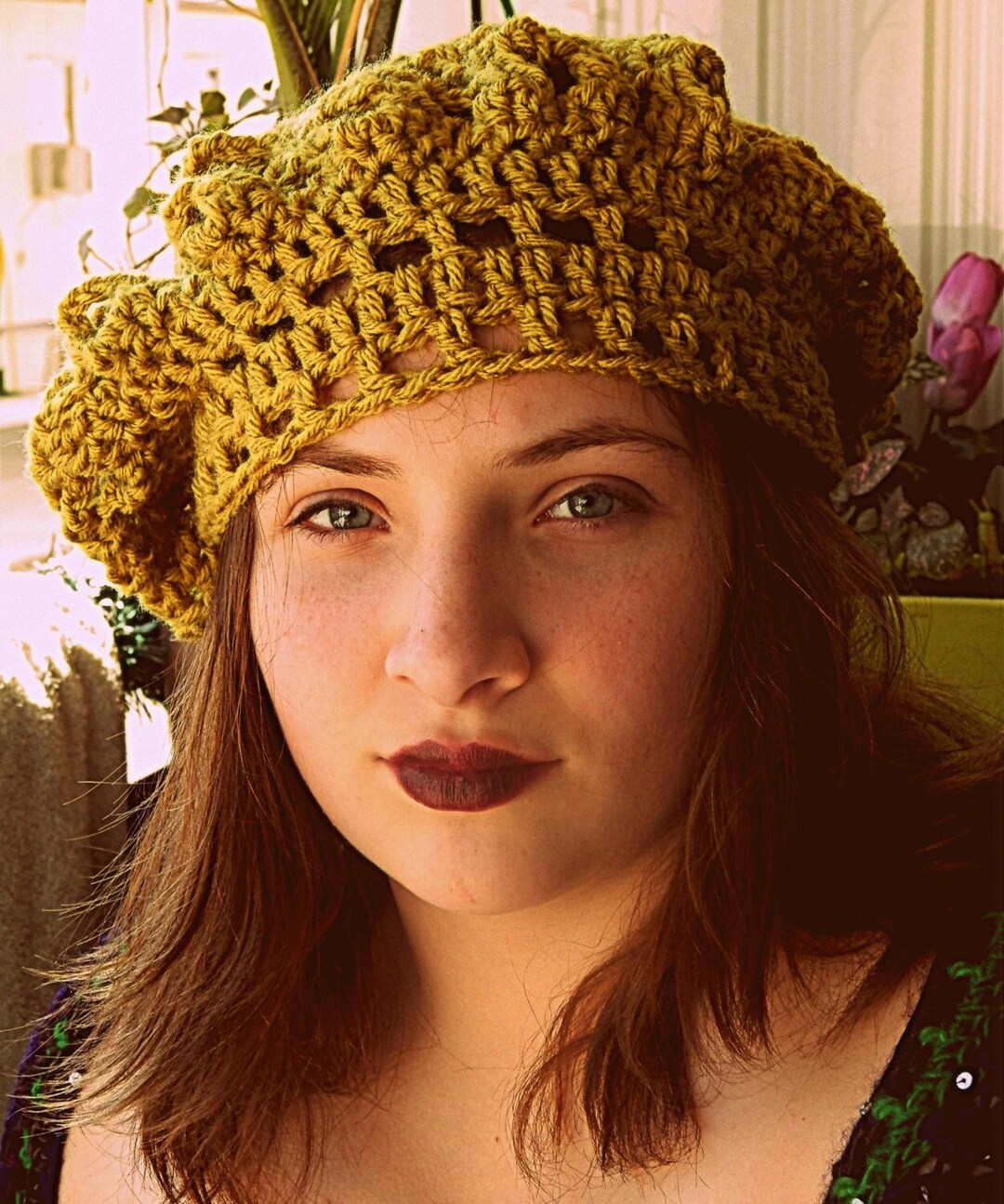 Custom Made Hats Stevie Style Hat Renaissance Hat Medieval Hat