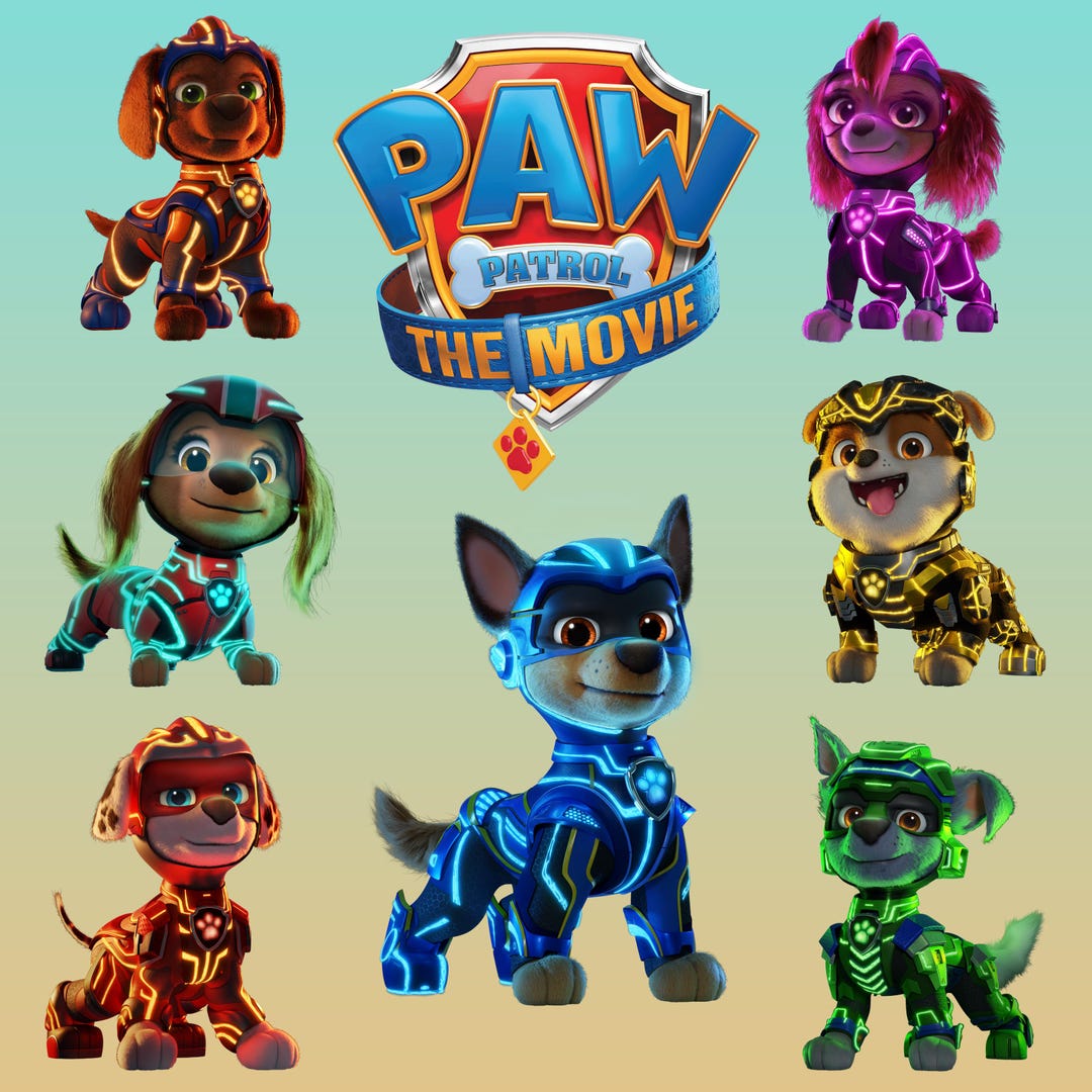 paw-patrol-movie-characters-png-extra-large-digital-download-etsy-uk