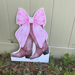 Cowgirl props, Cowgirl cutout, Cowgirl Foam Board Cutout – Cowgirl  Party Decoration | Cute Character Standee for Events, Cowgirl
