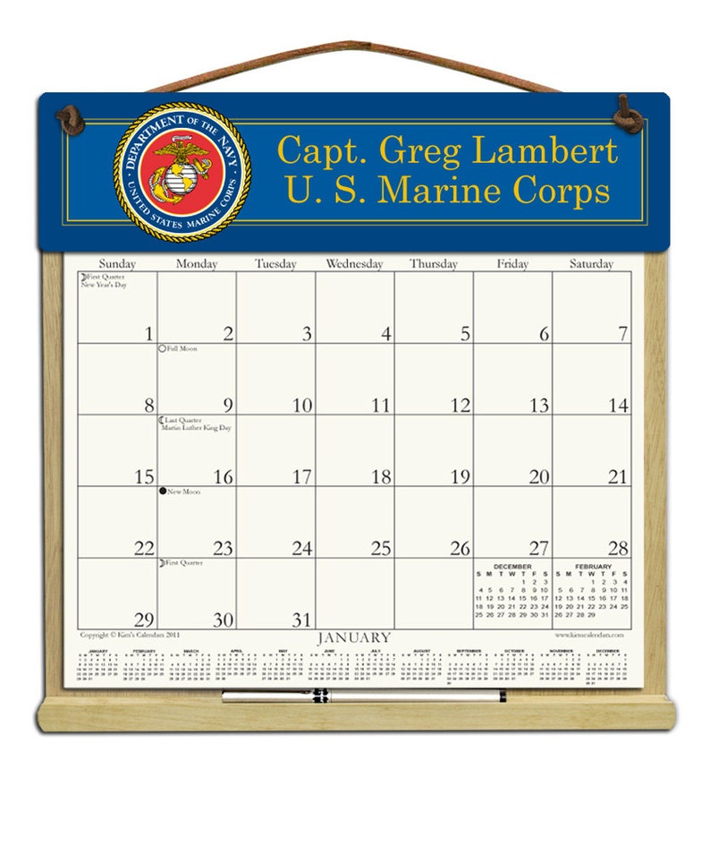 personalized-u-s-marines-corps-calendar-holder-filled-with-a-etsy