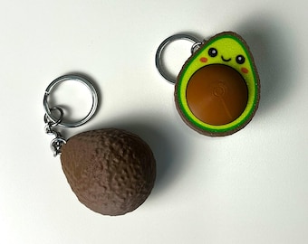 Pocket Avocado