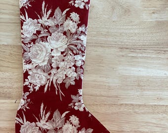 【roseさま】Vintage　ChristmasBoots　タティングレース Cowboy Boot Christmas Stocking Pattern, 2024 PDF Version