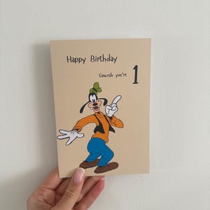Aniversário do Pateta