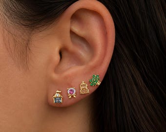 Theme park jewellery sets