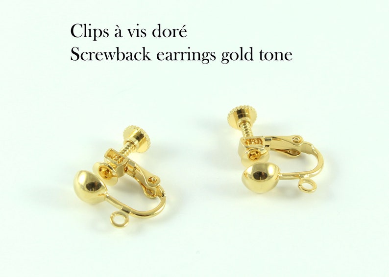 By Nymph\u00e9a blue woven triangles 24 carat gold plated butterfly Gold brass earrings miyuki delicas beads