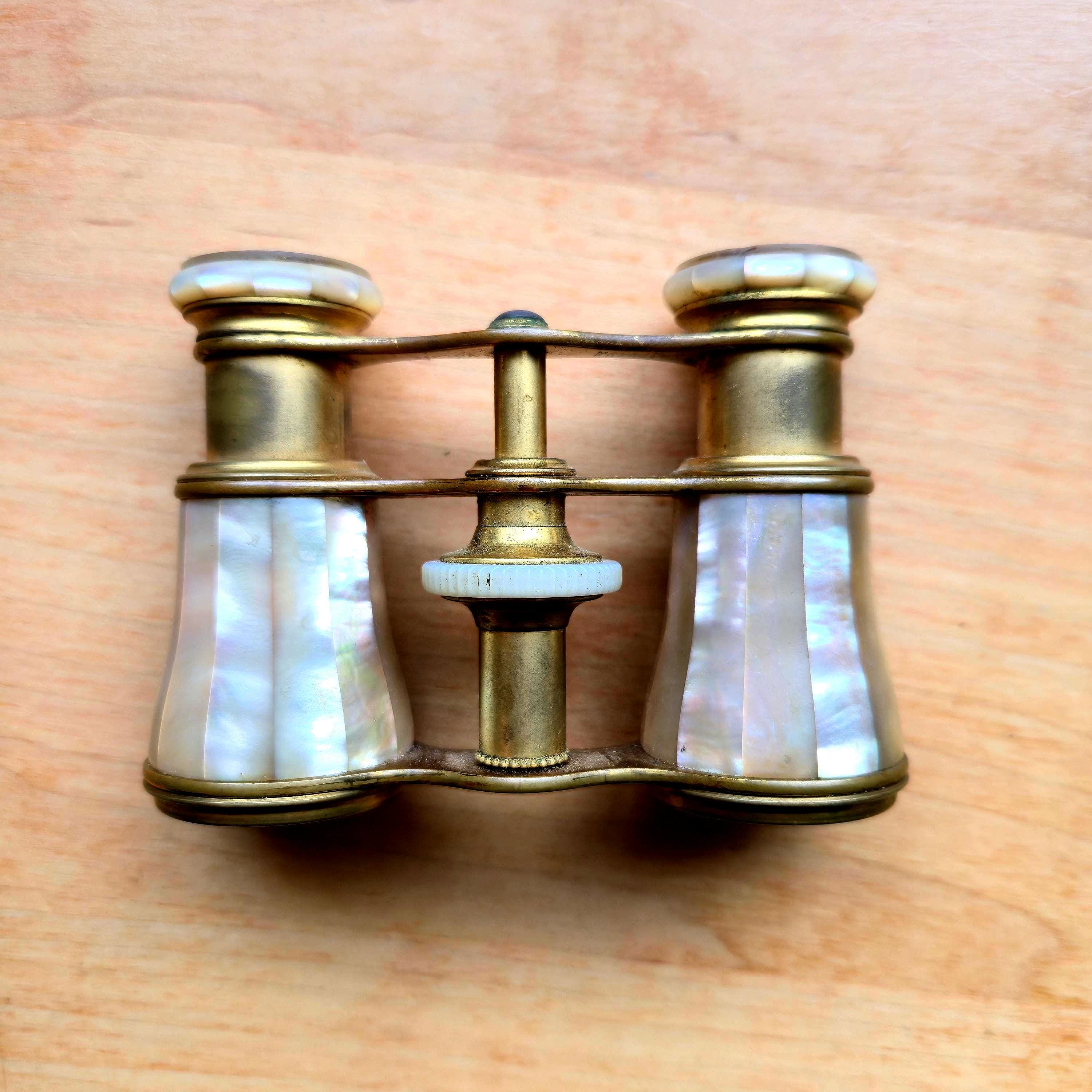 Lemaire paris opera glasses - Etsy 日本