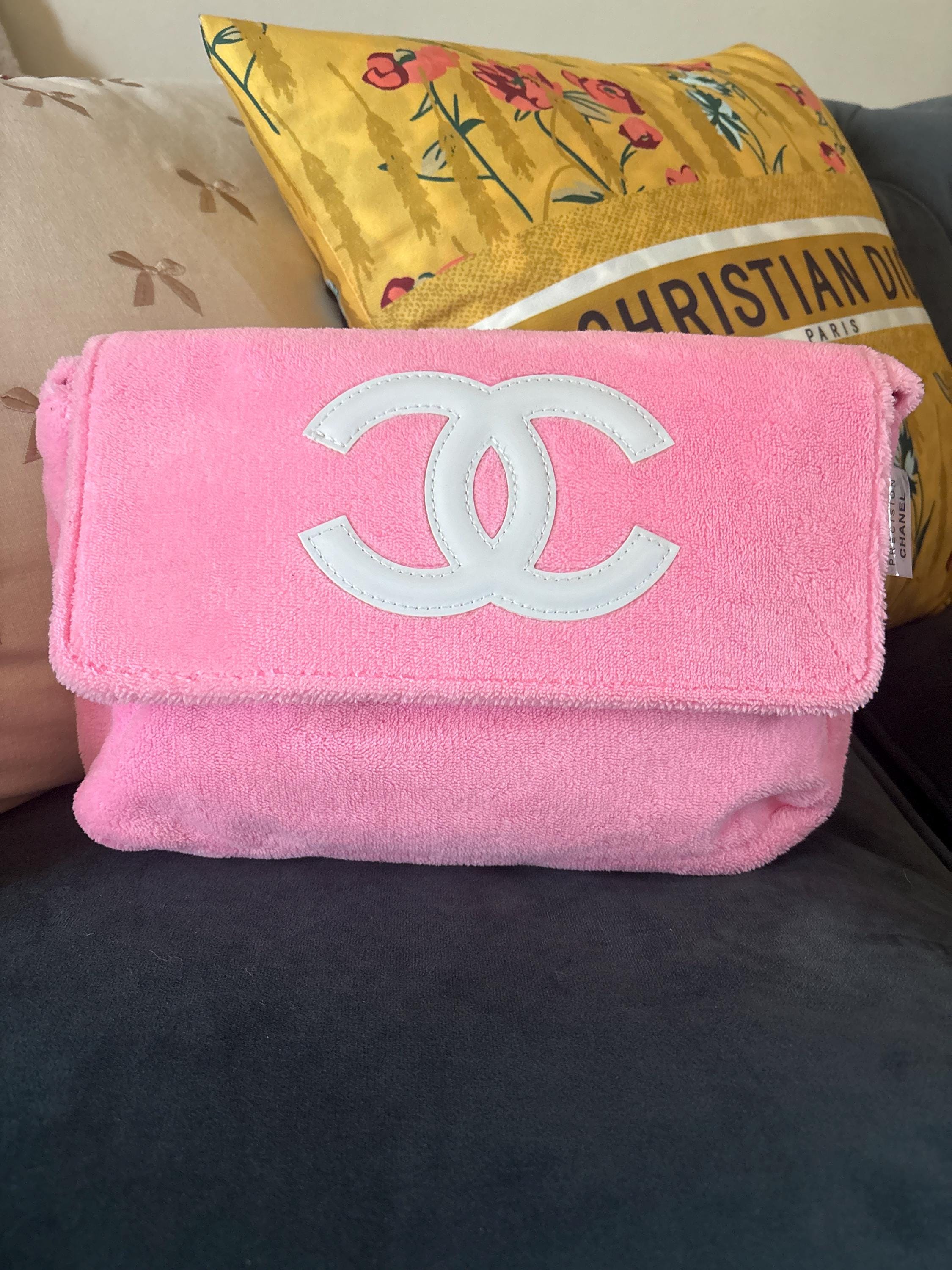 CHANEL PRECISION ポーチ Chanel Precision Bag | eBay