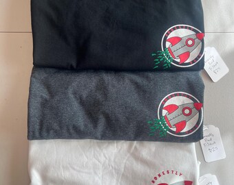HONNÊTEMENT PAYÉ : T-shirt