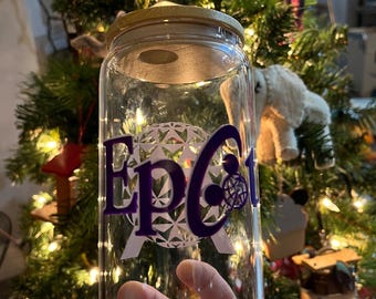 Copa de pelota de Epcot