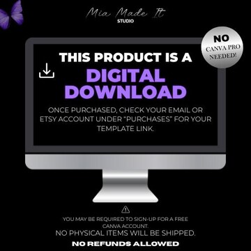 Summer Booking Flyer, DIY Booking flyer for Braids, Braids Summer Sale Flyer, Summer Deals Flyer, DIY Editable Flyer Canva, Instant Download