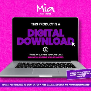 Mother's Day Booking Flyer, Mother's Day Specials, Flyer Template for Hairstylist, Lash Artist, Nail Tech, MUA, Braider, Canva Editable image 3