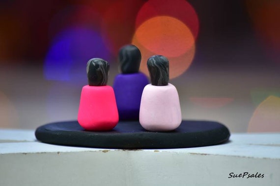 Business Card Holder For Nail Salon Business Card Holder Etsy