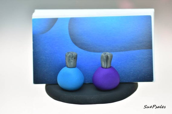 Business Card Holder For Nail Salon Business Card Holder Etsy