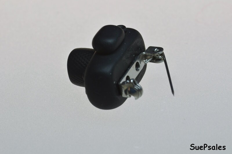 Camera Pin Camera Brooch Polymer Clay Camera Novelty Etsy