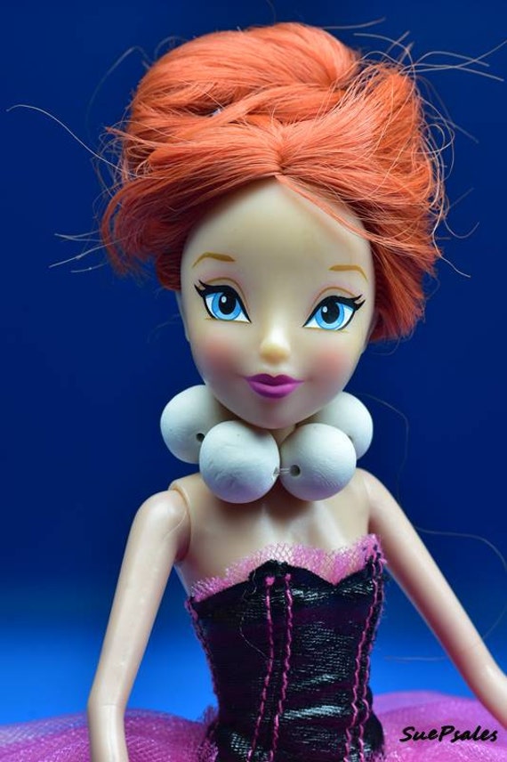 fashion dolls in miniature