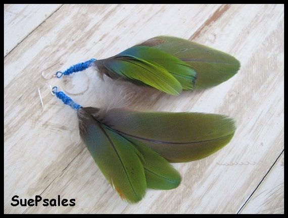 Top 85 peacock feather earrings with beads super hot  3tdesigneduvn