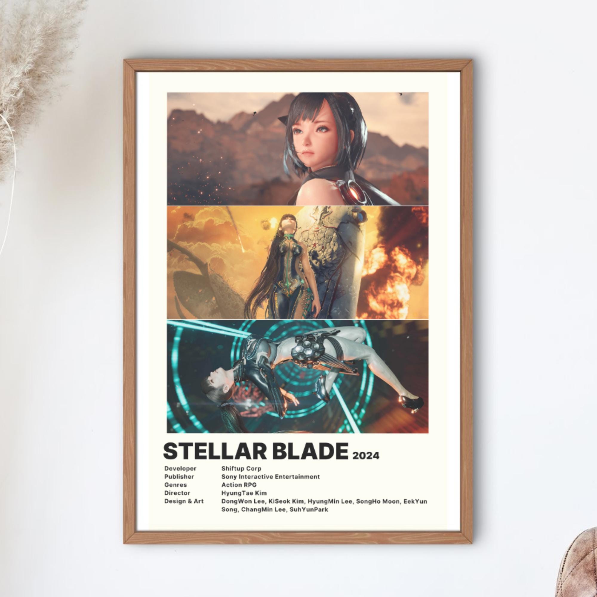 ステラブレード　スチールブック Amazon.co.jp: ステラブレード stellar blade スチールブック