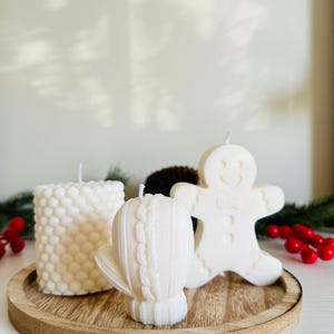 Cozy Winter Glow