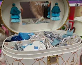 Custom Bridal Gift Box