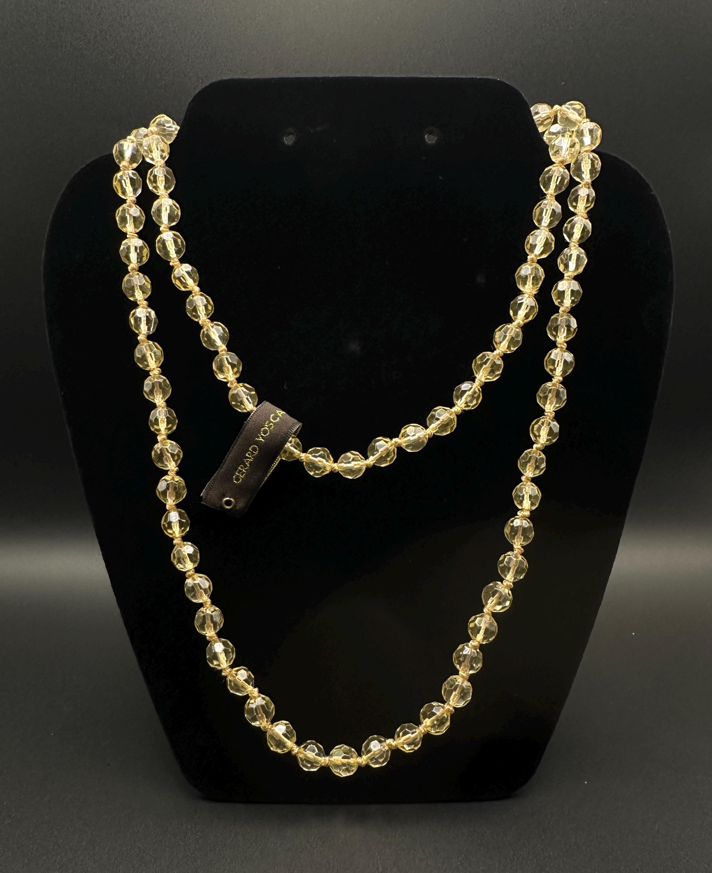 Gerard yosca jewelry - Etsy 日本
