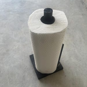 Porta-toalha de papel