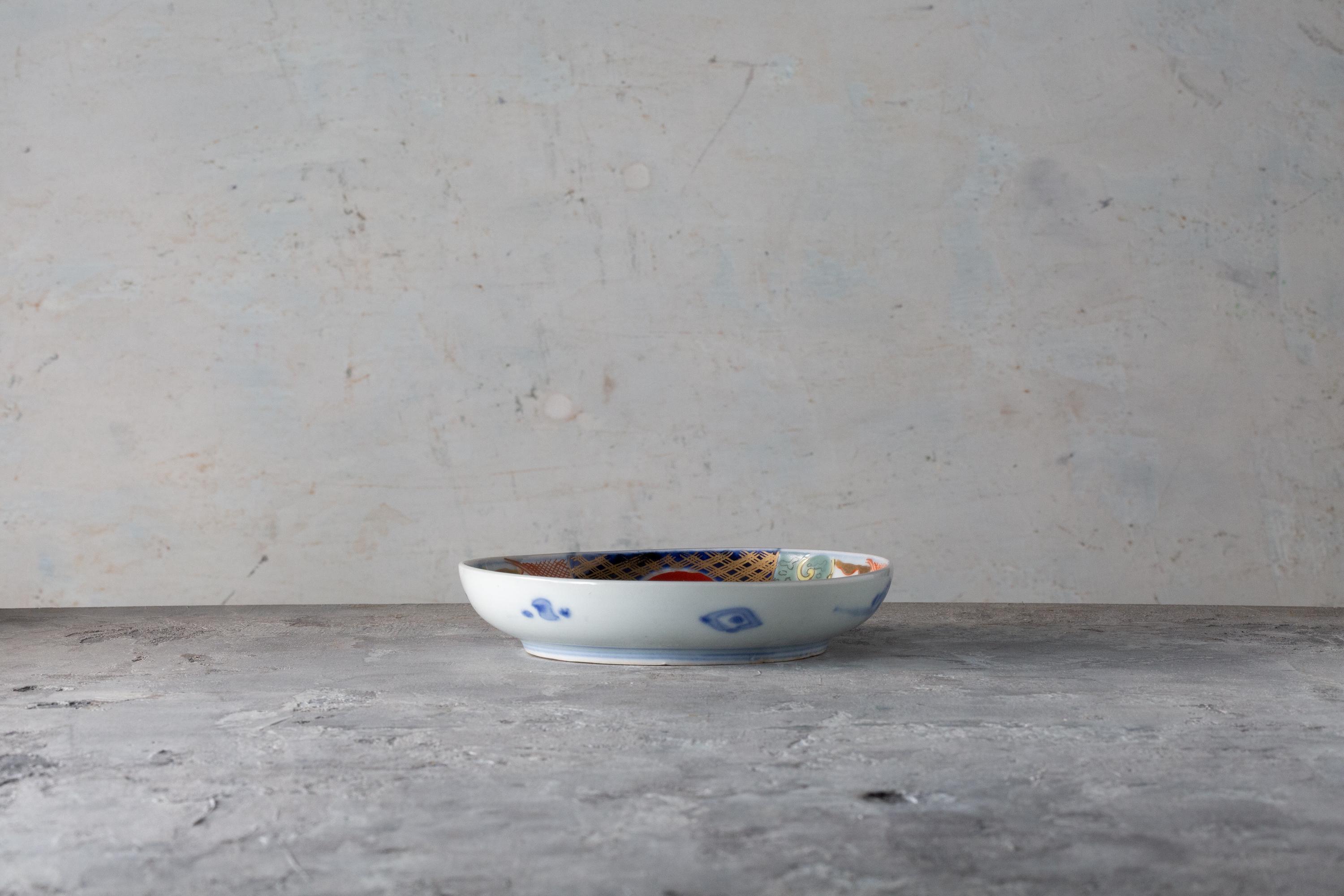 Gold imari - Etsy 日本