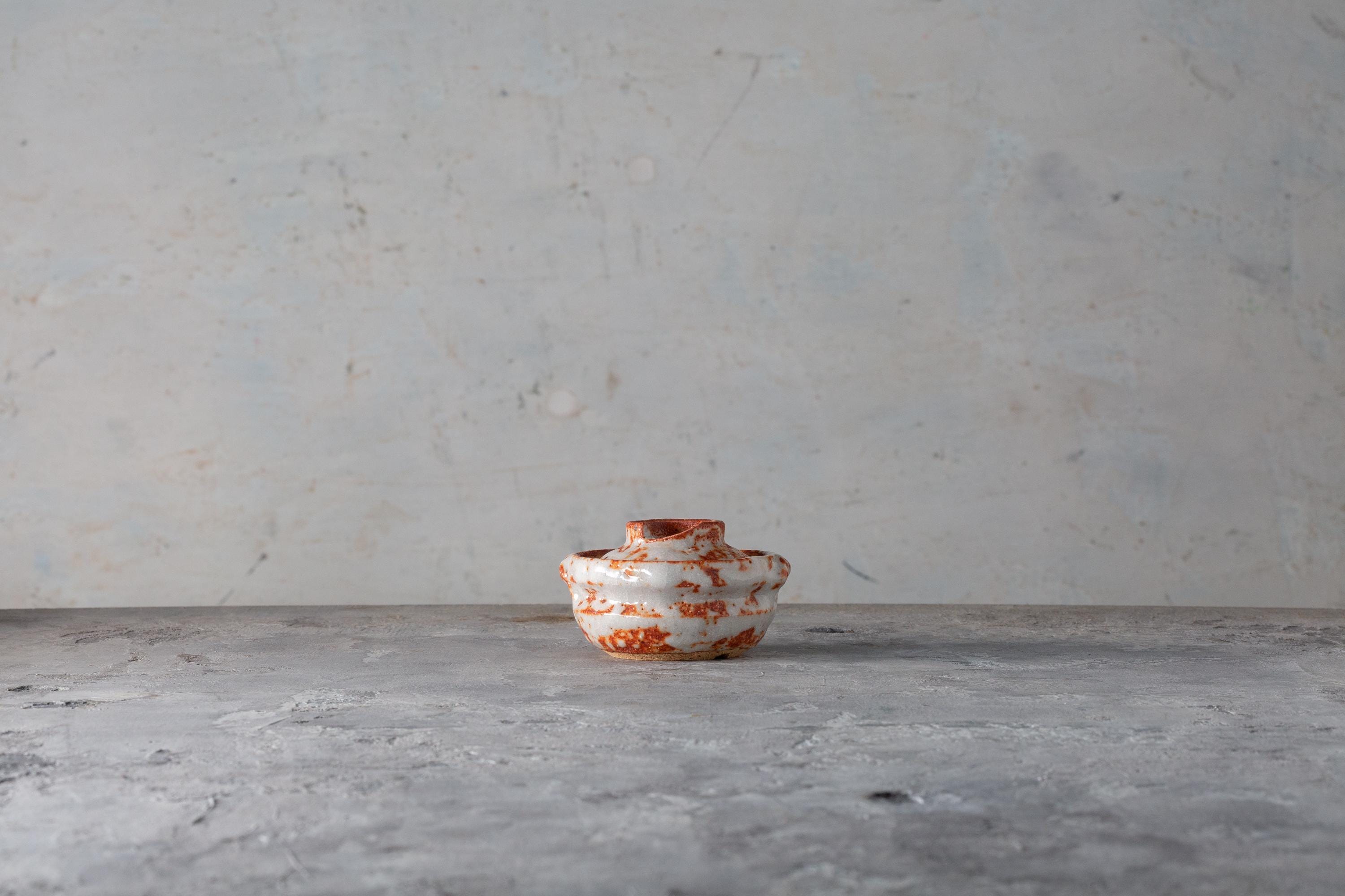 Shino ware - Etsy 日本