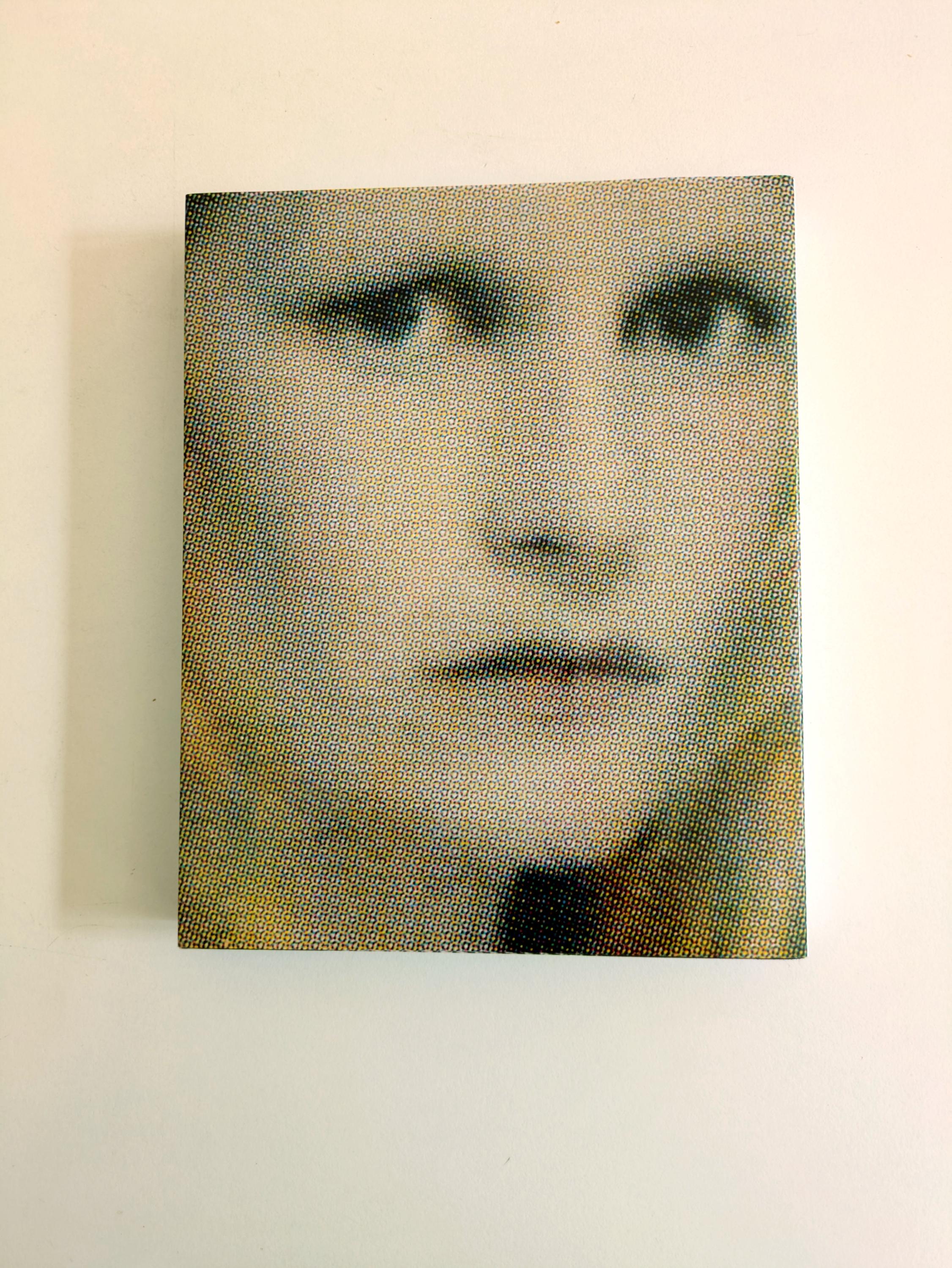Yohji Yamamoto Rewind/forward Limited Edition Fashion Photography