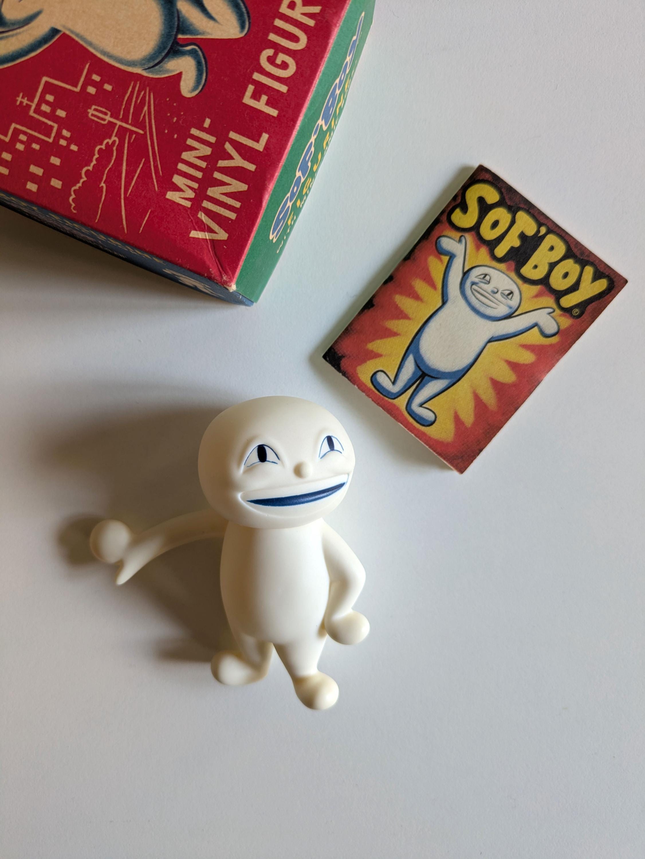 Sof'Boyとサイン入り Archer Prewitt IN THE SUN Sof'Boyとサイン入り Archer Prewitt IN THE SUN Sof'Boyとサイン入り