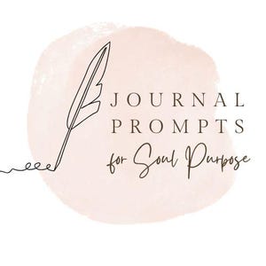 Shadow Work & Self Discovery Journal Prompts | 10 Prompts to Find Your Life Purpose and Spiritual Alignment (Digital PDF)