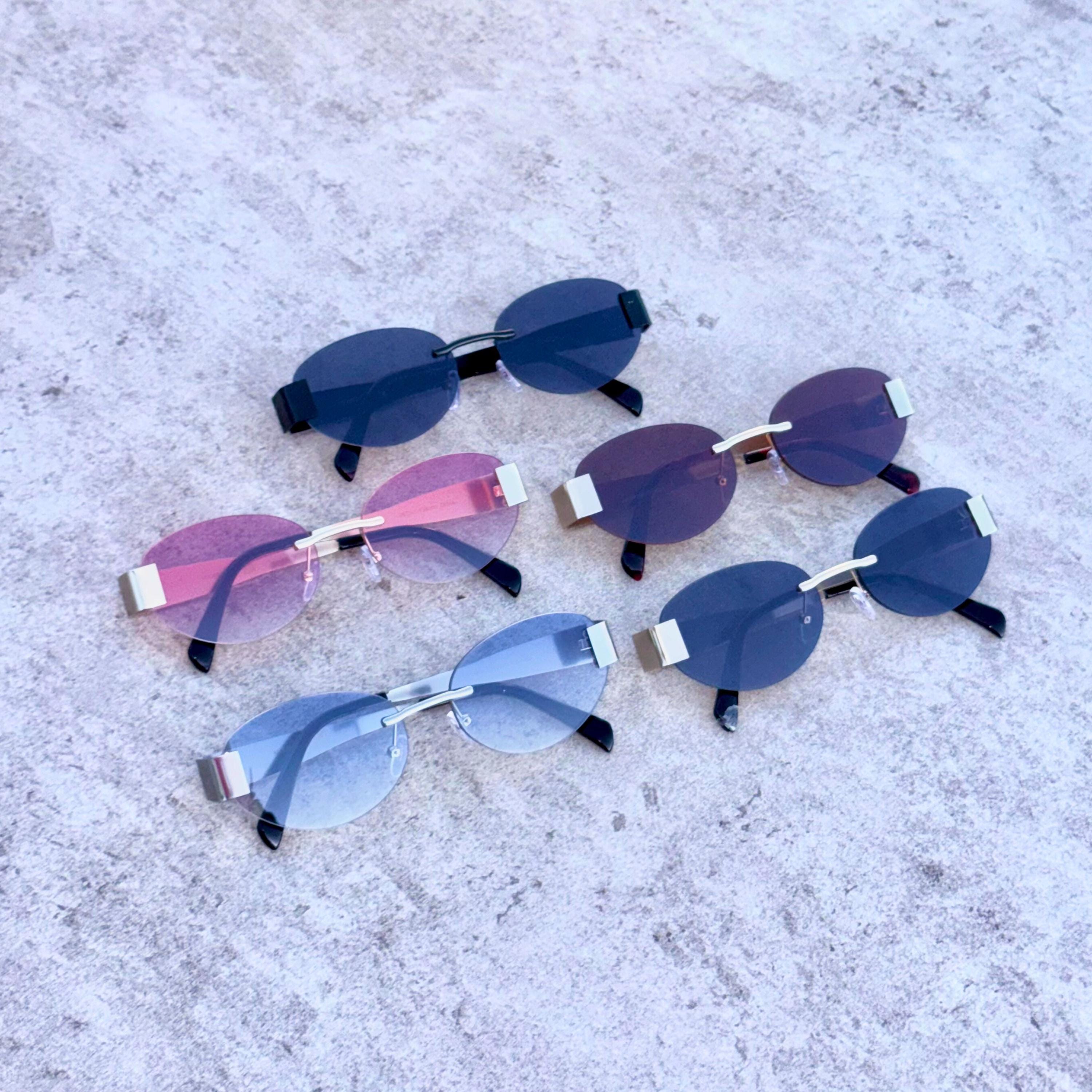 Occhiali Da Sole Safilo Black Friday Outlet - Foto 7