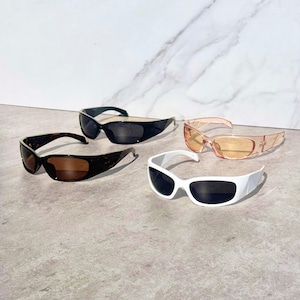 Y2k Oakley Sunglasses - Etsy