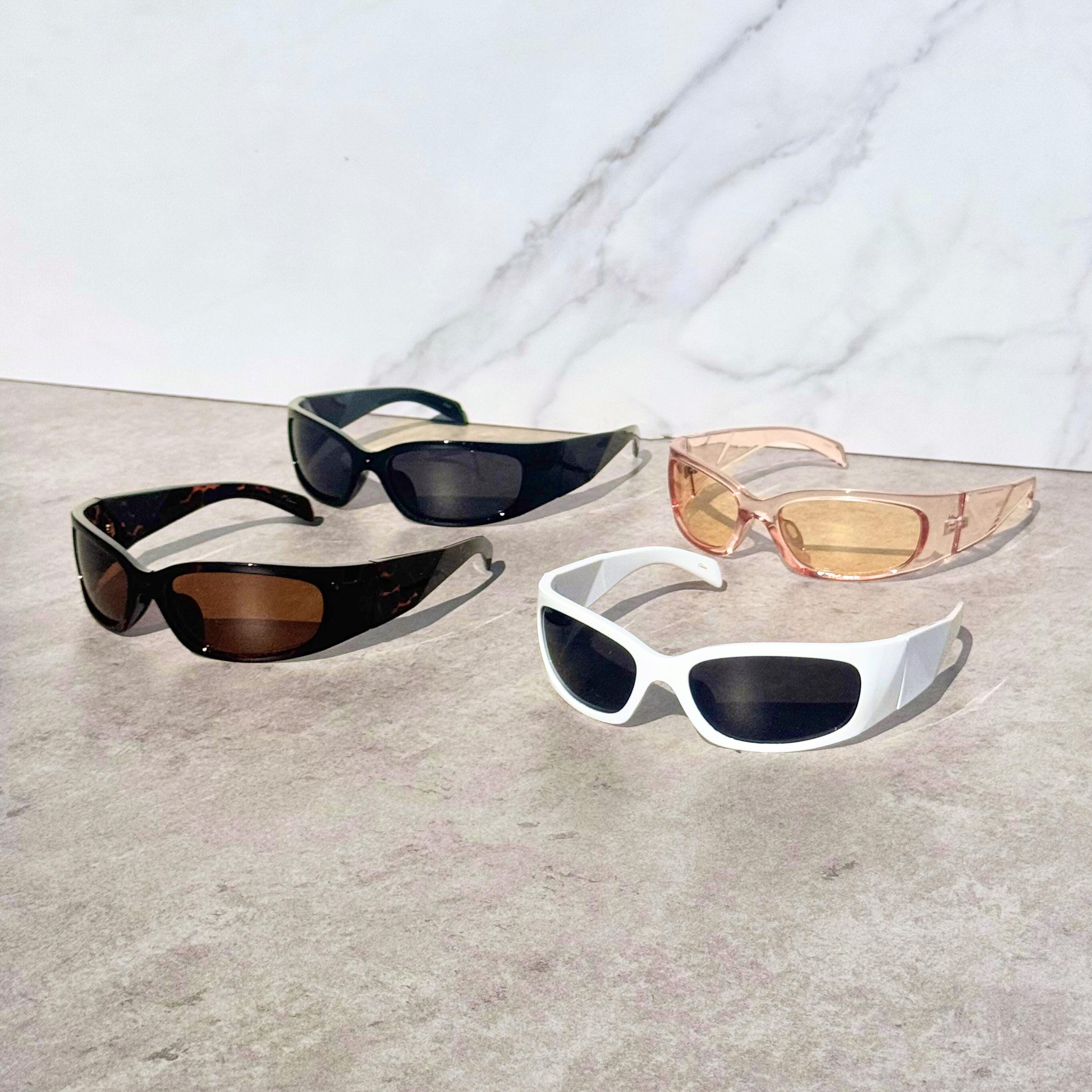 Y2k eyewear - Etsy 日本