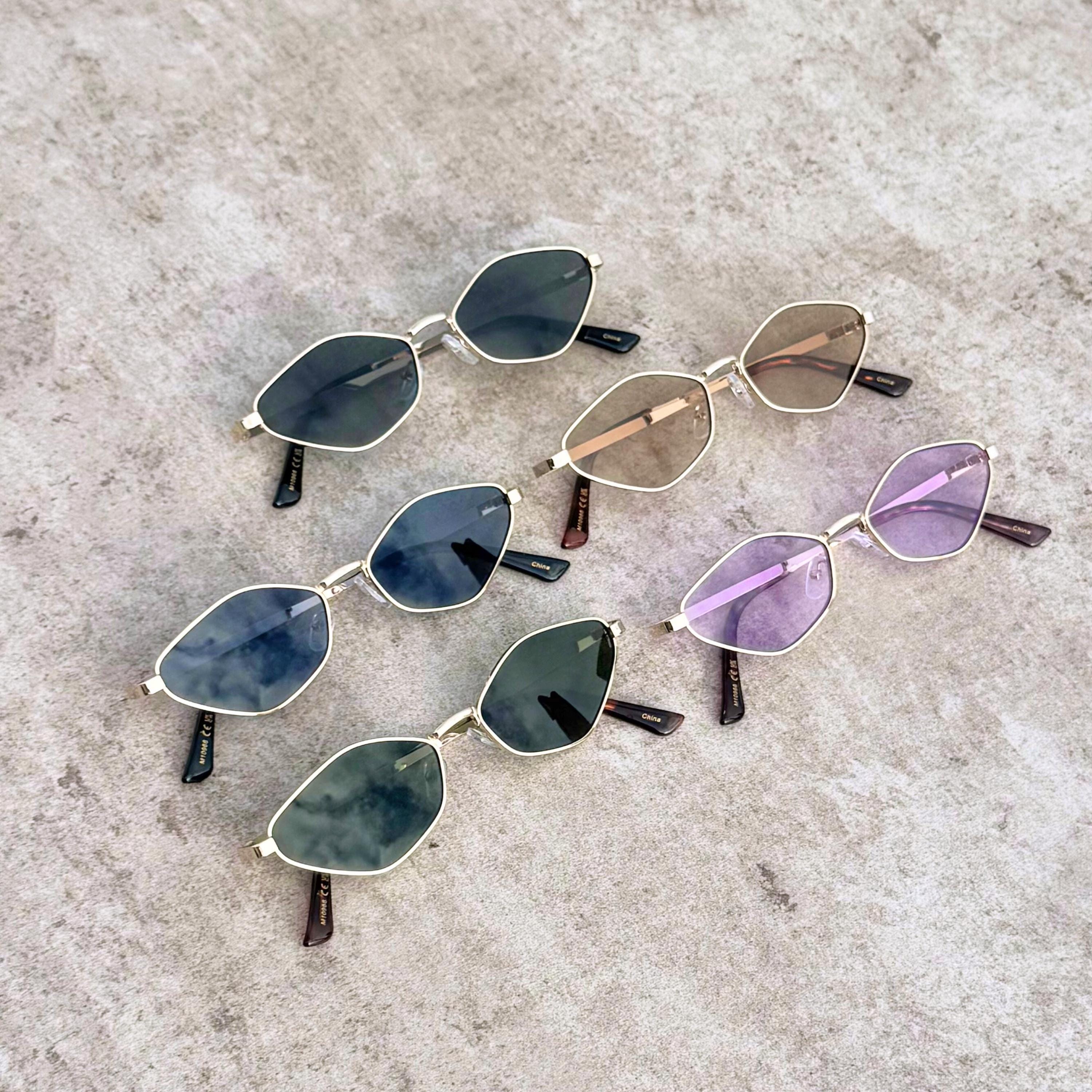 Festival Shades - Etsy