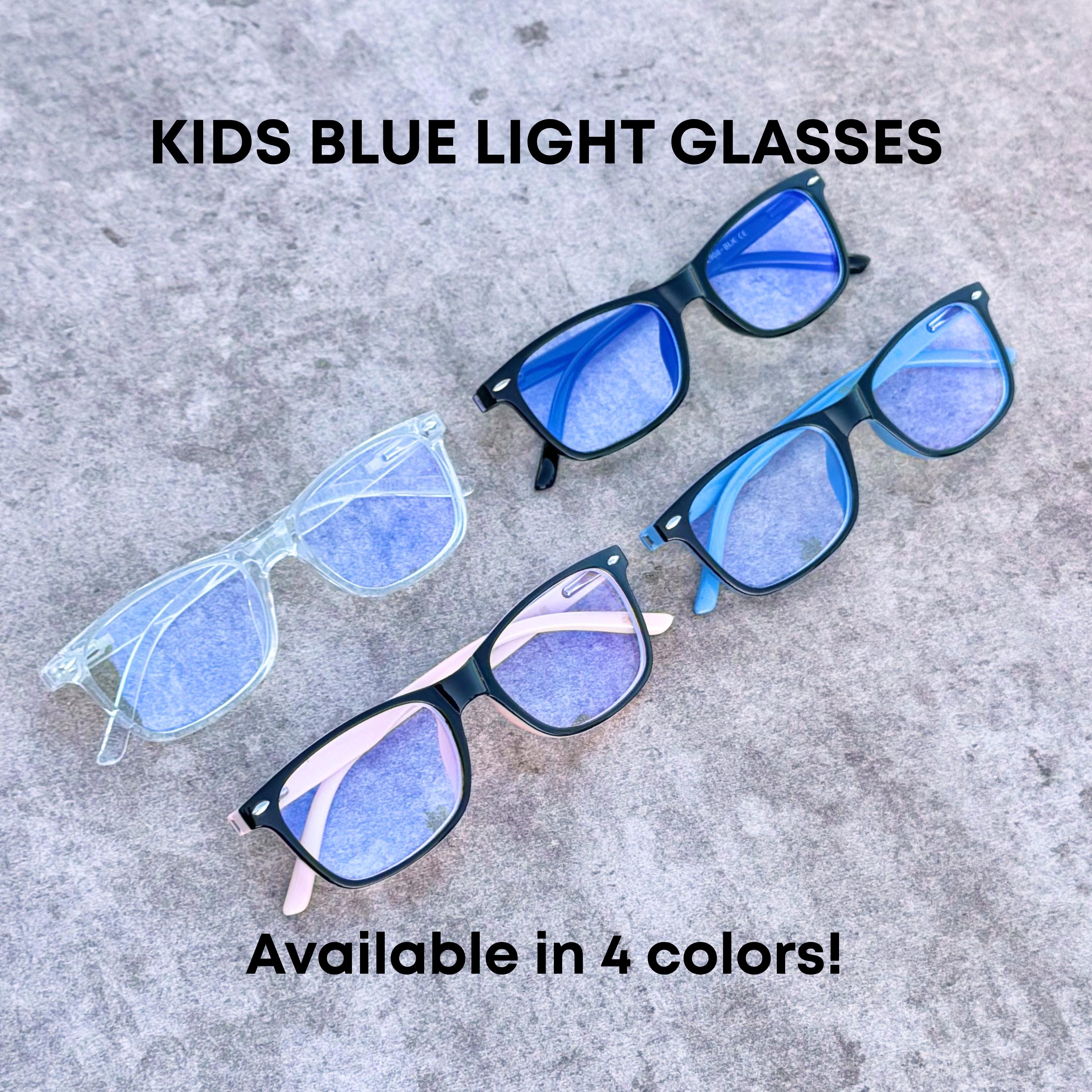 Blue Light Glasses - Etsy Hong Kong