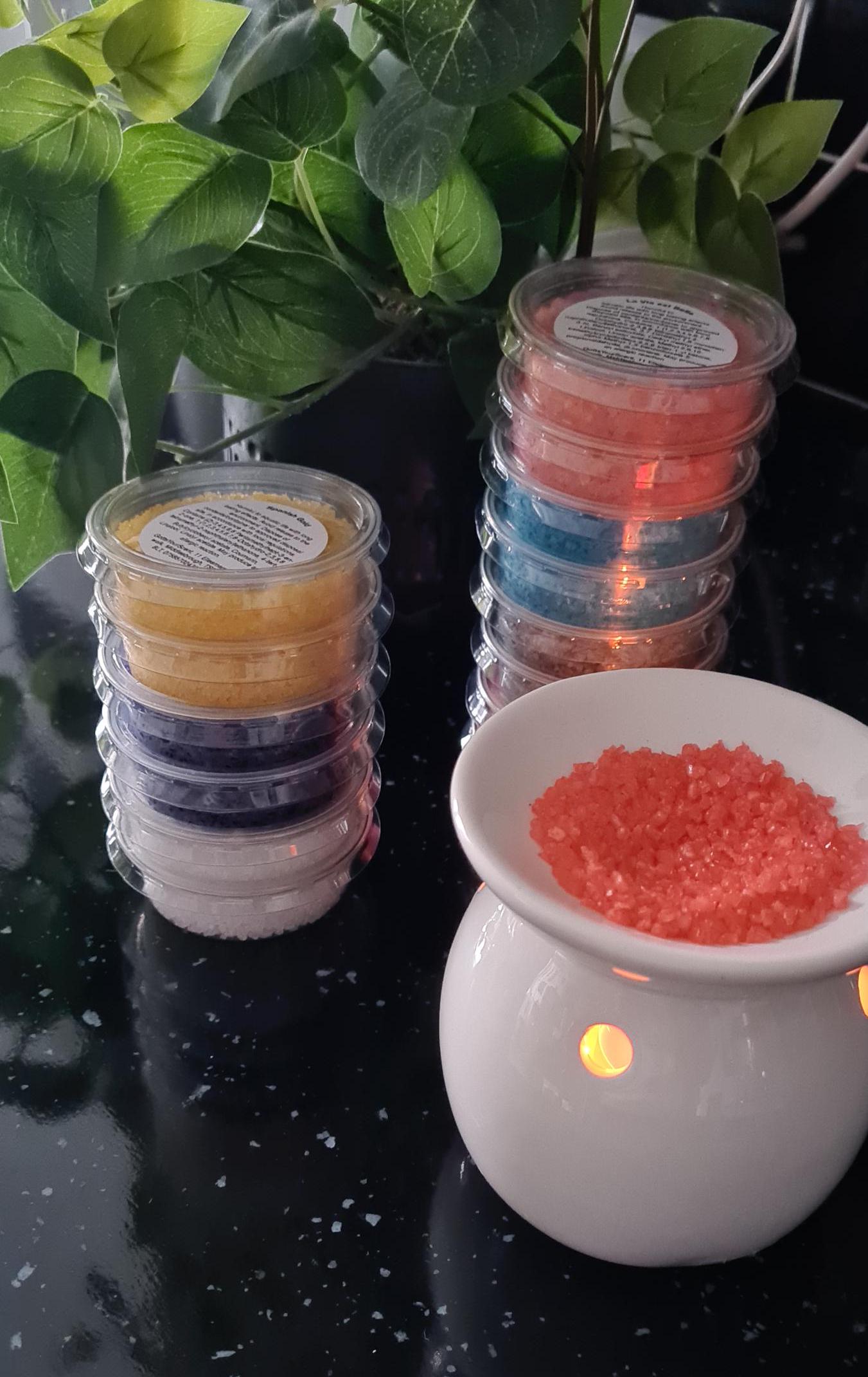 Gain Scent Scent Booster Beads In Wax Warmer Downy Unstopables