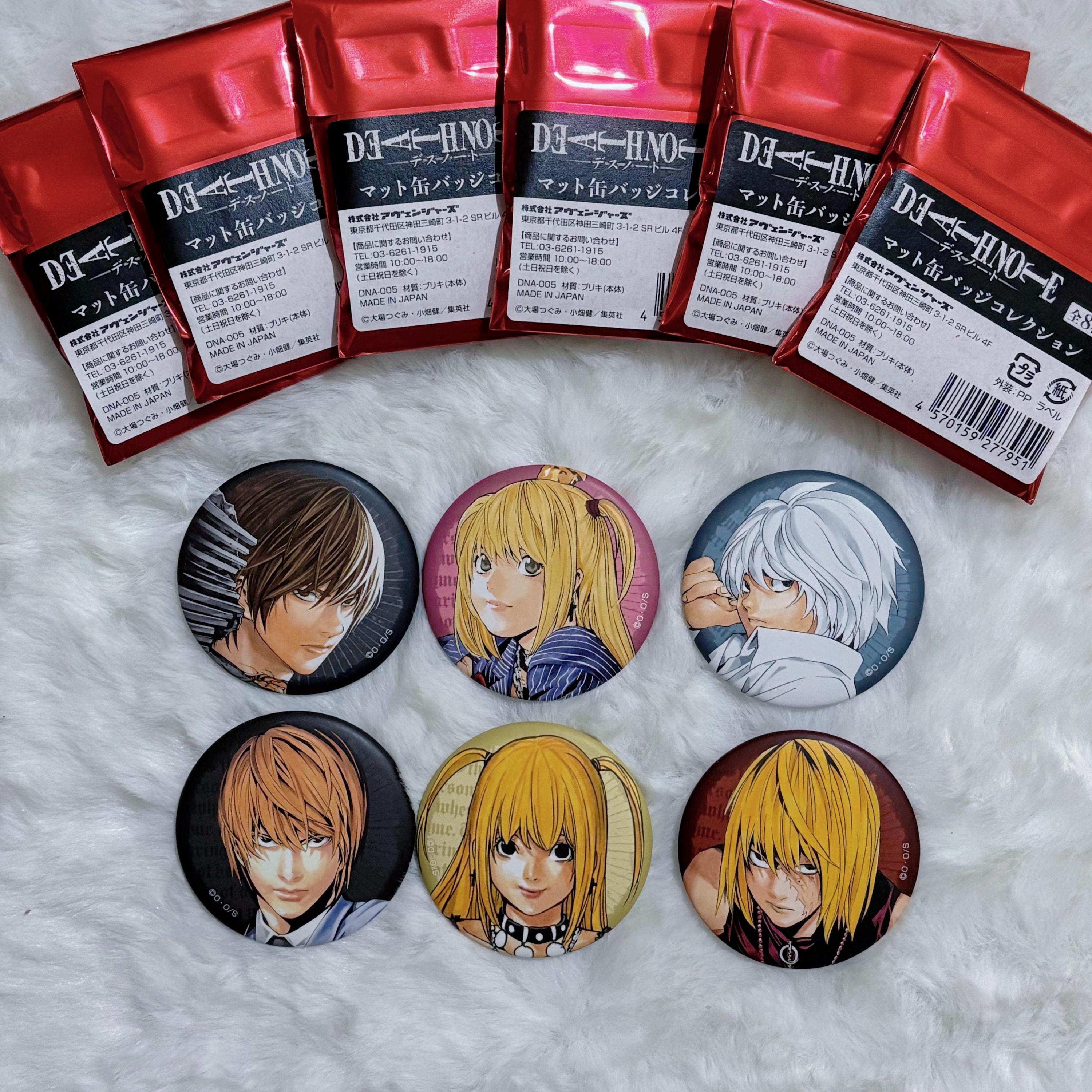 Misa Misa Pin - Etsy