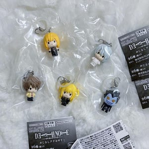 デスノートグッズ - Etsy 日本