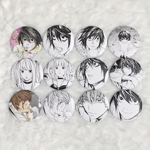 L death note card - Etsy 日本